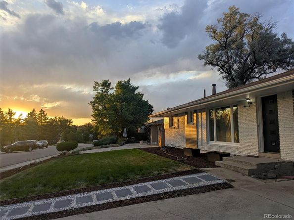 1321 Marigold Drive, Denver CO 80221
