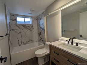 1321 Marigold Drive, Denver CO 80221