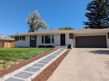 1321 Marigold Drive