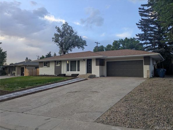 1321 Marigold Drive, Denver CO 80221
