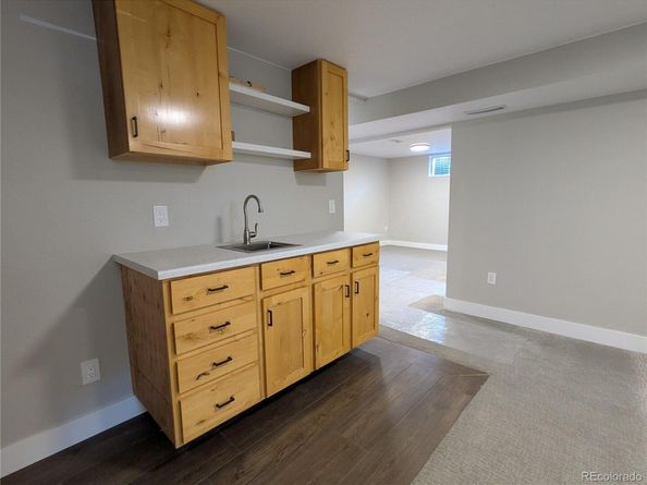 1321 Marigold Drive, Denver CO 80221