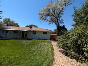 1321 Marigold Drive, Denver CO 80221