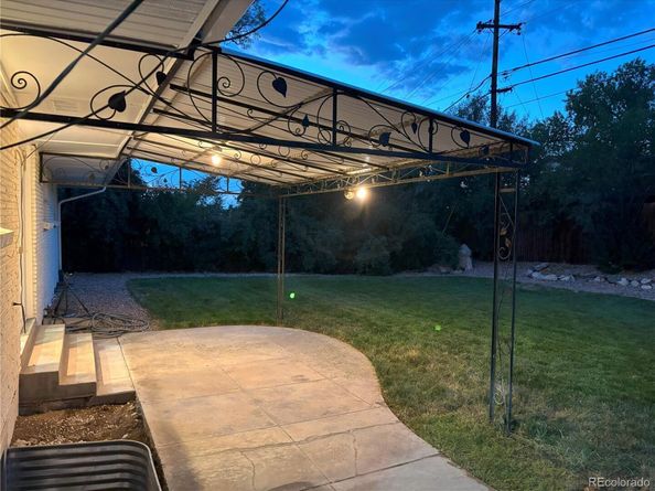 1321 Marigold Drive, Denver CO 80221