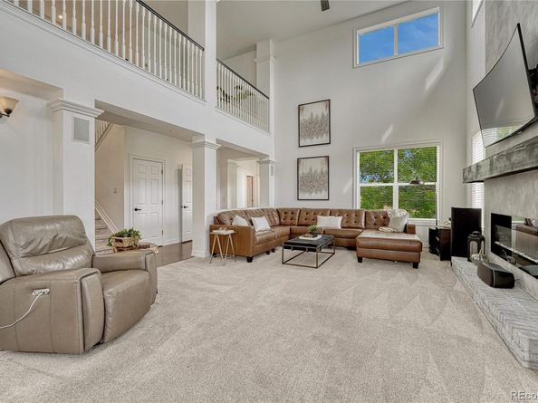 20788 E Maplewood Lane, Centennial CO 80016