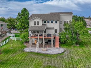 20788 E Maplewood Lane, Centennial CO 80016