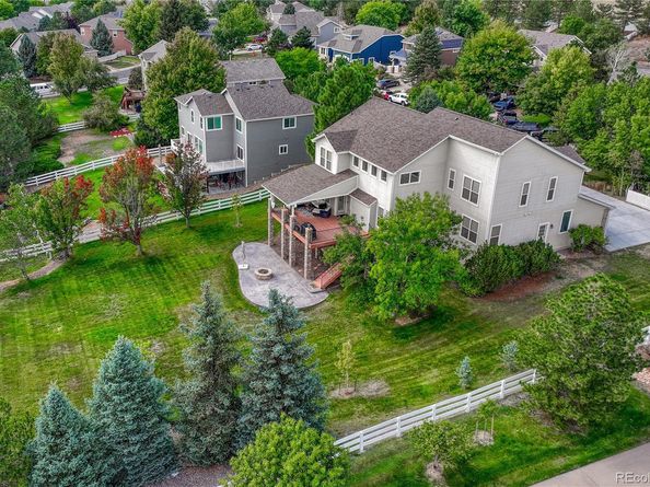 20788 E Maplewood Lane, Centennial CO 80016