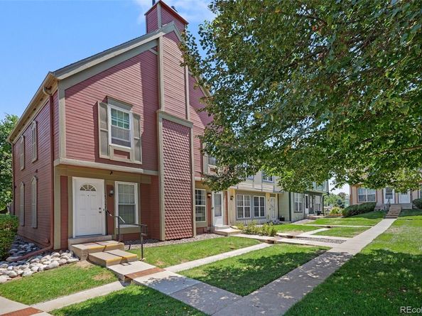 14324 E Hawaii Circle E, Aurora CO 80012