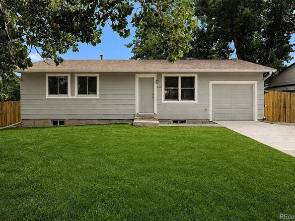 12268 Monroe Drive, Thornton CO 80241