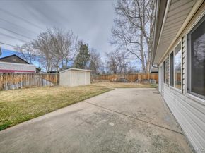 3145 Webster Street, Wheat Ridge CO 80033