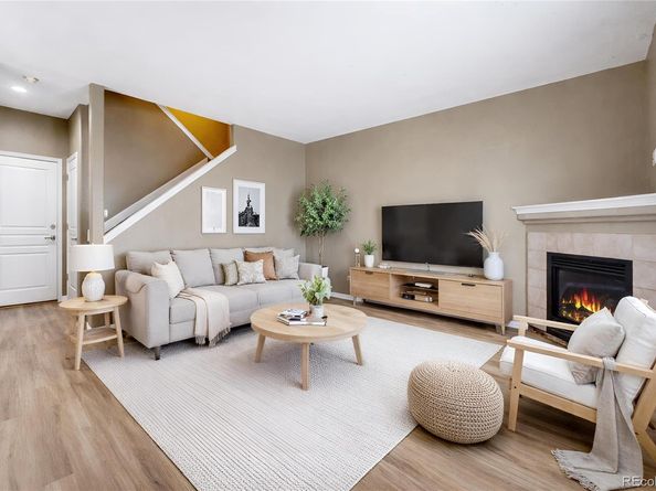 747 S Depew Street, Lakewood CO 80226