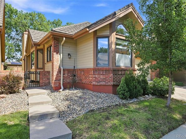 4565 E Mexico Avenue 14, Denver CO 80222
