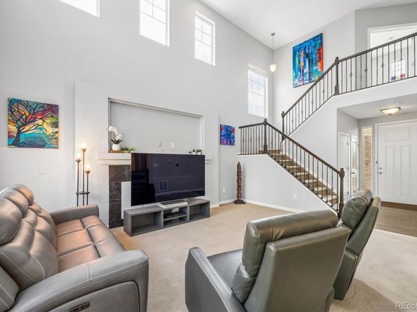6918 S Elk Court, Aurora CO 80016