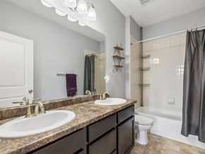 6918 S Elk Court, Aurora CO 80016
