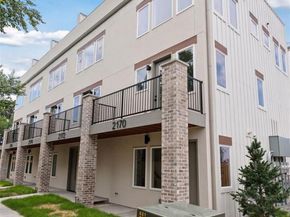 2178 S Bellaire, Denver CO 80222