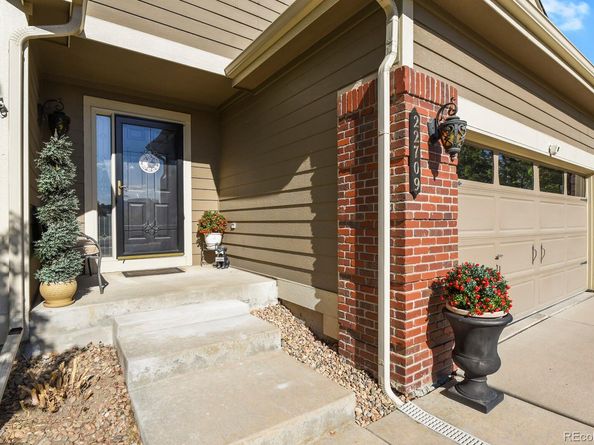 22709 E Ida Avenue, Aurora CO 80015