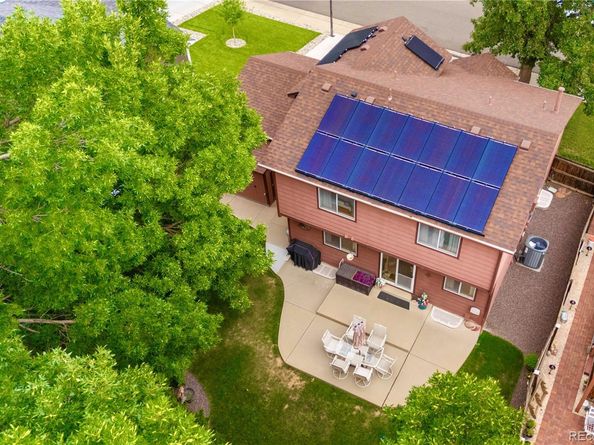 12218 W Aqueduct Drive, Littleton CO 80127