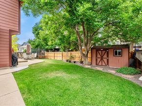 12218 W Aqueduct Drive, Littleton CO 80127