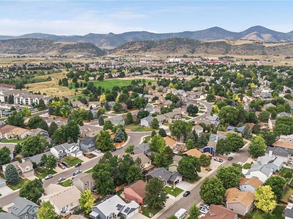 12218 W Aqueduct Drive, Littleton CO 80127