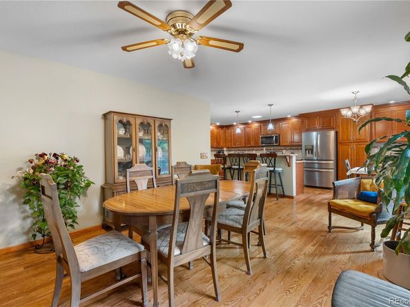 12218 W Aqueduct Drive, Littleton CO 80127
