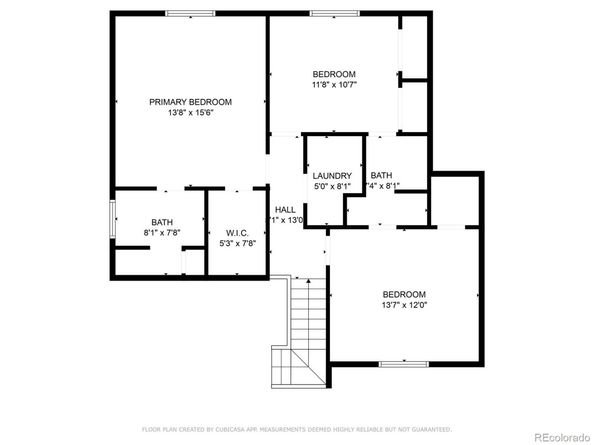 12218 W Aqueduct Drive, Littleton CO 80127