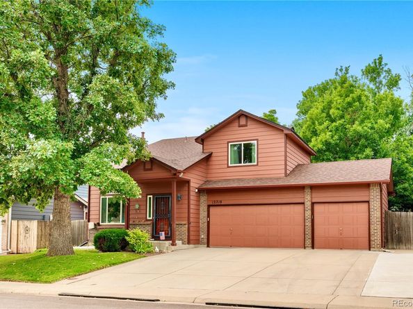 12218 W Aqueduct Drive, Littleton CO 80127