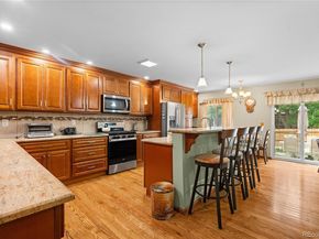 12218 W Aqueduct Drive, Littleton CO 80127