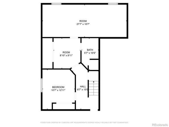 12218 W Aqueduct Drive, Littleton CO 80127