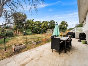 2970 W 73rd Avenue, Westminster CO 80030