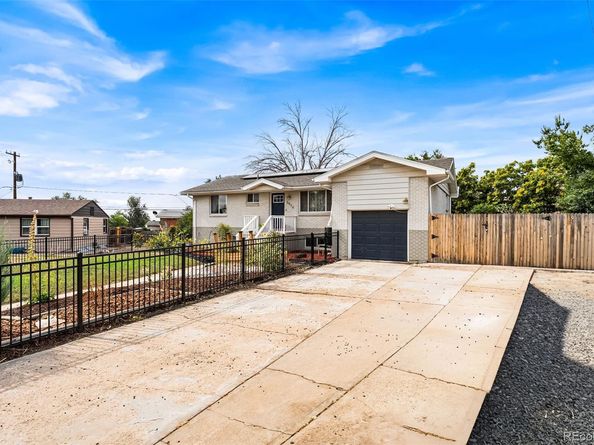 2970 W 73rd Avenue, Westminster CO 80030