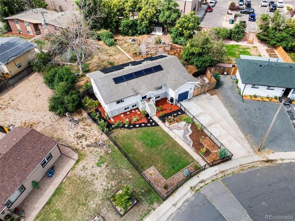 2970 W 73rd Avenue, Westminster CO 80030