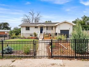 2970 W 73rd Avenue, Westminster CO 80030