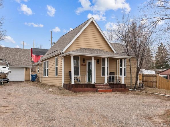 14050 W 8TH Avenue, Golden CO 80401