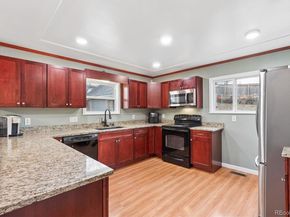 14050 W 8TH Avenue, Golden CO 80401