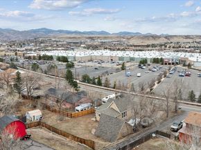 14050 W 8TH Avenue, Golden CO 80401