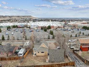 14050 W 8TH Avenue, Golden CO 80401