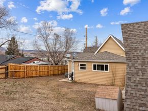 14050 W 8TH Avenue, Golden CO 80401