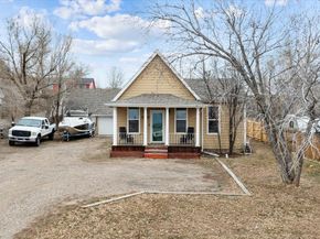 14050 W 8TH Avenue, Golden CO 80401