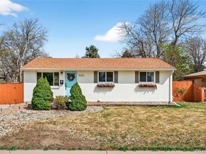 5246 Pierce Street, Arvada CO 80002