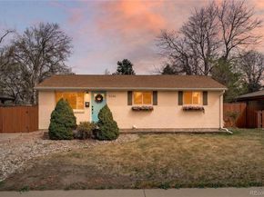 5246 Pierce Street, Arvada CO 80002