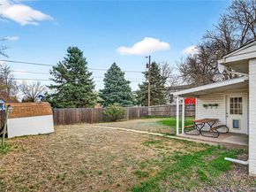 5246 Pierce Street, Arvada CO 80002