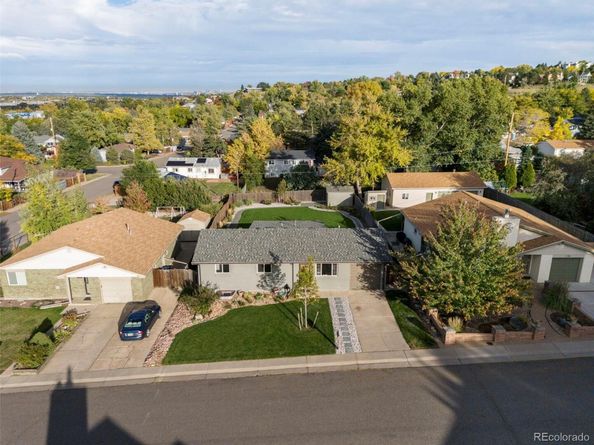 186 Quaker Street, Golden CO 80401