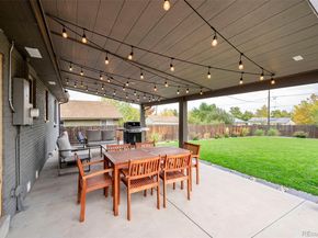 186 Quaker Street, Golden CO 80401