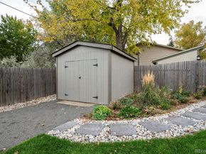 186 Quaker Street, Golden CO 80401