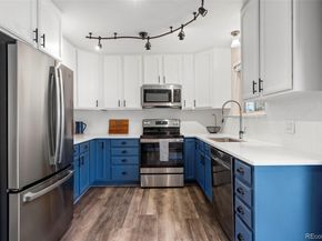 186 Quaker Street, Golden CO 80401