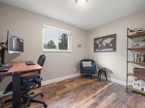 186 Quaker Street, Golden CO 80401