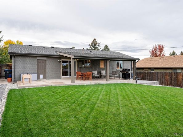 186 Quaker Street, Golden CO 80401