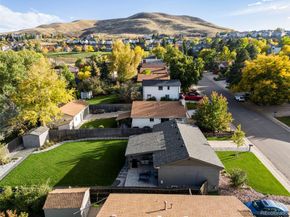 186 Quaker Street, Golden CO 80401