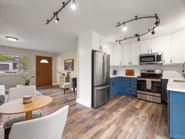 186 Quaker Street, Golden CO 80401
