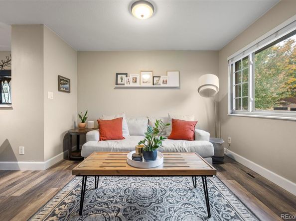 186 Quaker Street, Golden CO 80401