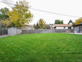 186 Quaker Street, Golden CO 80401